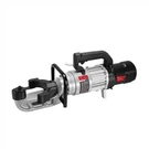 전기 유압 철근 벤더