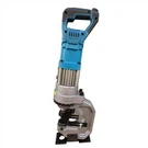 유압 구멍 펀칭기